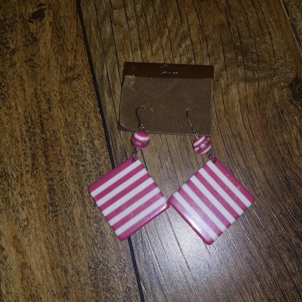 Tacoa Earrings